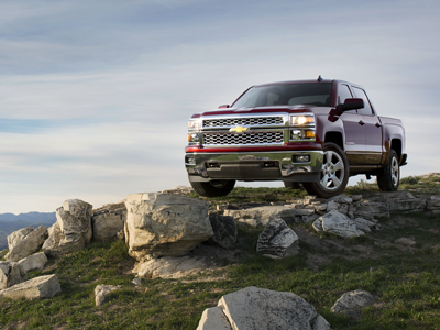 Chevrolet